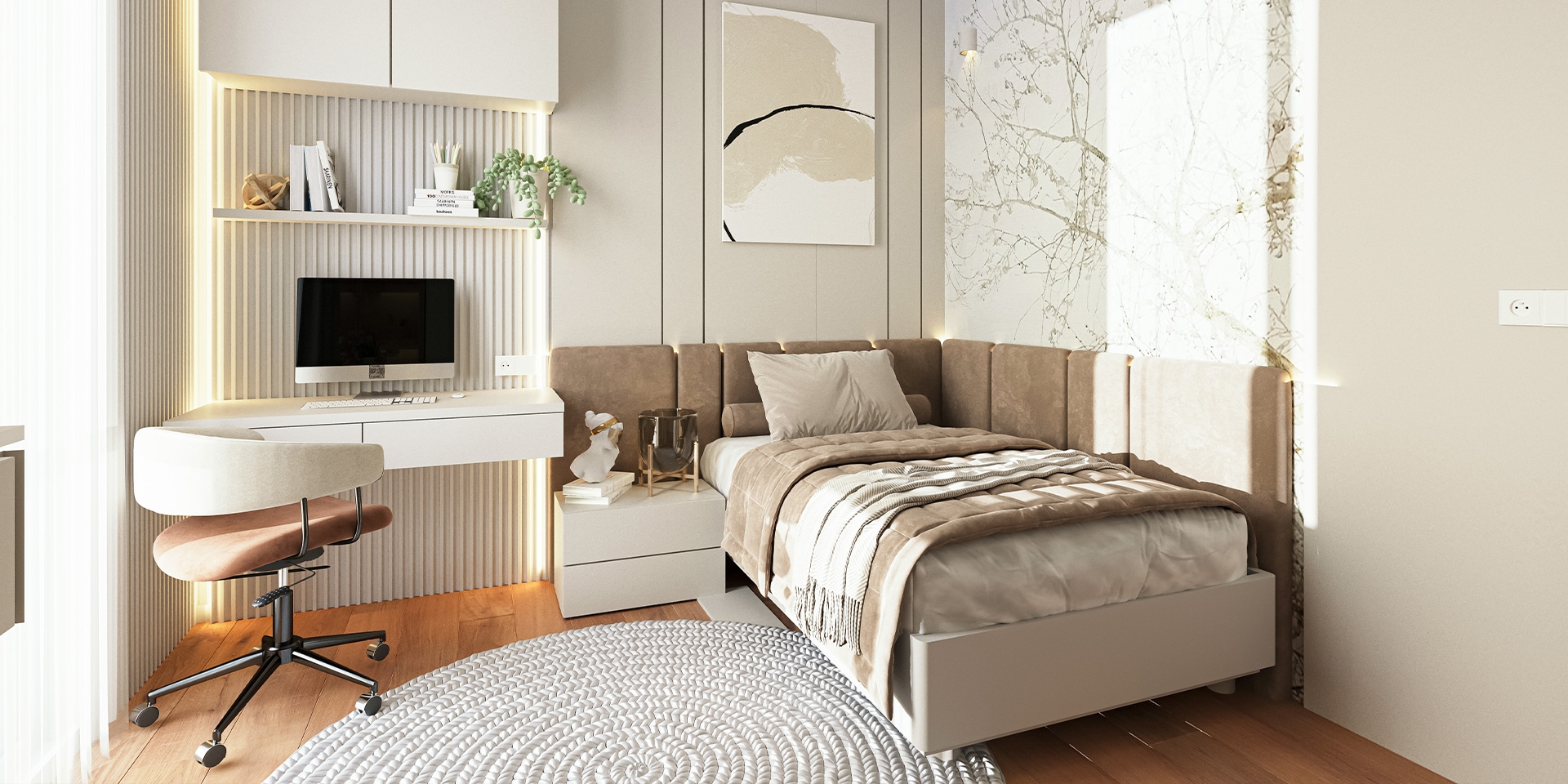 slider image