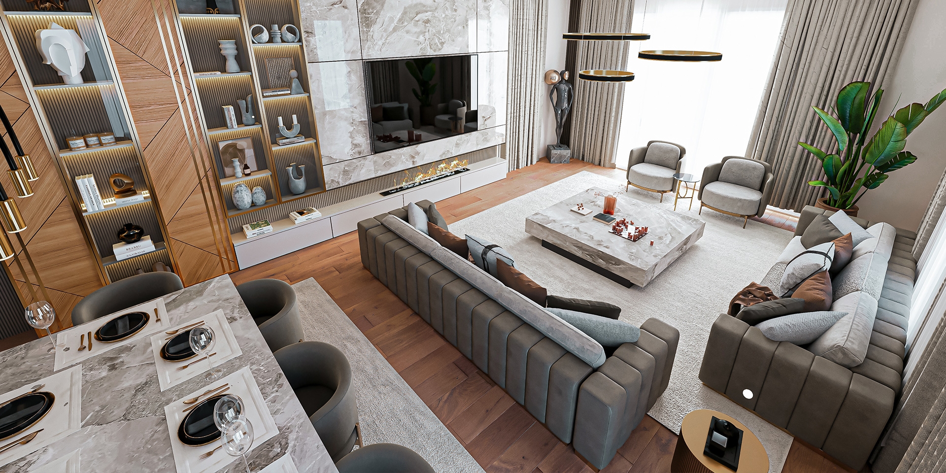 slider image